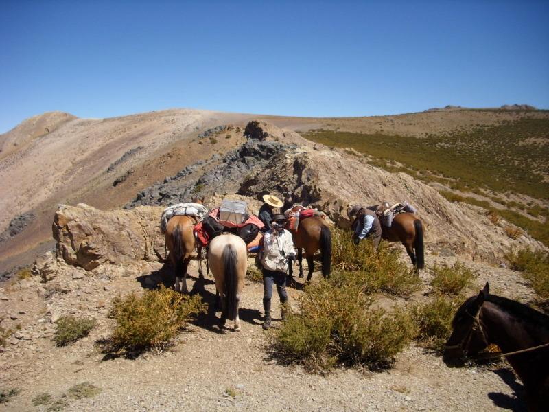 Hacienda Los Andes Villa Hurtado Bagian luar foto